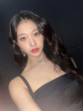 fromis_9 Lee Seoyeon