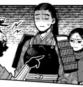 Shuro｜Nakamoto Toshirou