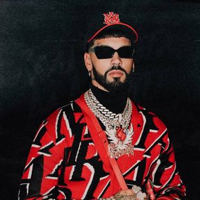Anuel AA 2024