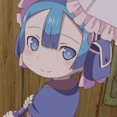 Marulk (Maruruk) - Made in Abyss