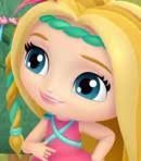 Posie (Little Charmers)