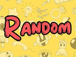 random