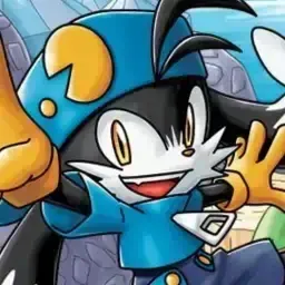 Klonoa (Kumiko Watanabe)