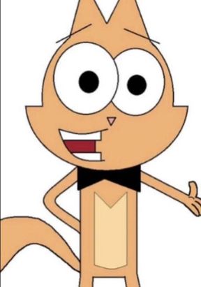 Conroy Cat (SMCM) (SaMarion Holmes)