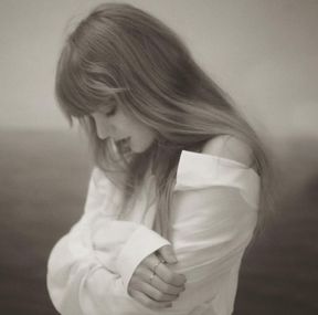 Taylor Swift (TTPD Era)
