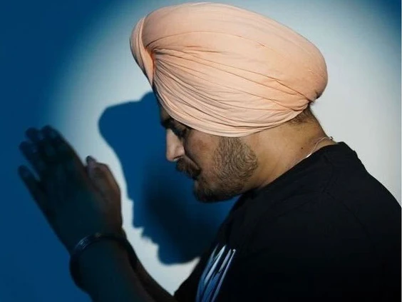 Sidhu Moose Wala