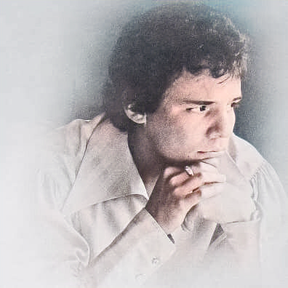 José José (70's)