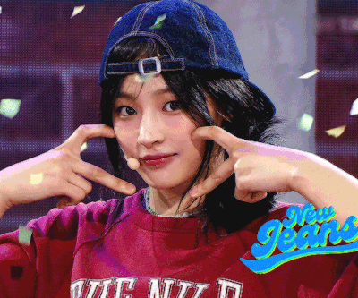 Minji (All round)