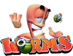 worms 3D random voice