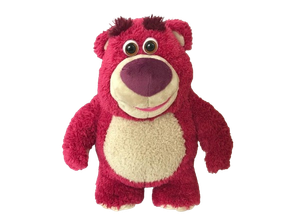 Lotso (Toy Story 3)