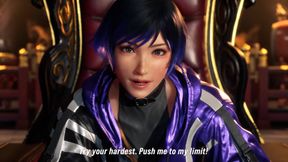 Reina (Tekken 8)