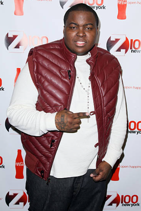 Sean Kingston (2009)