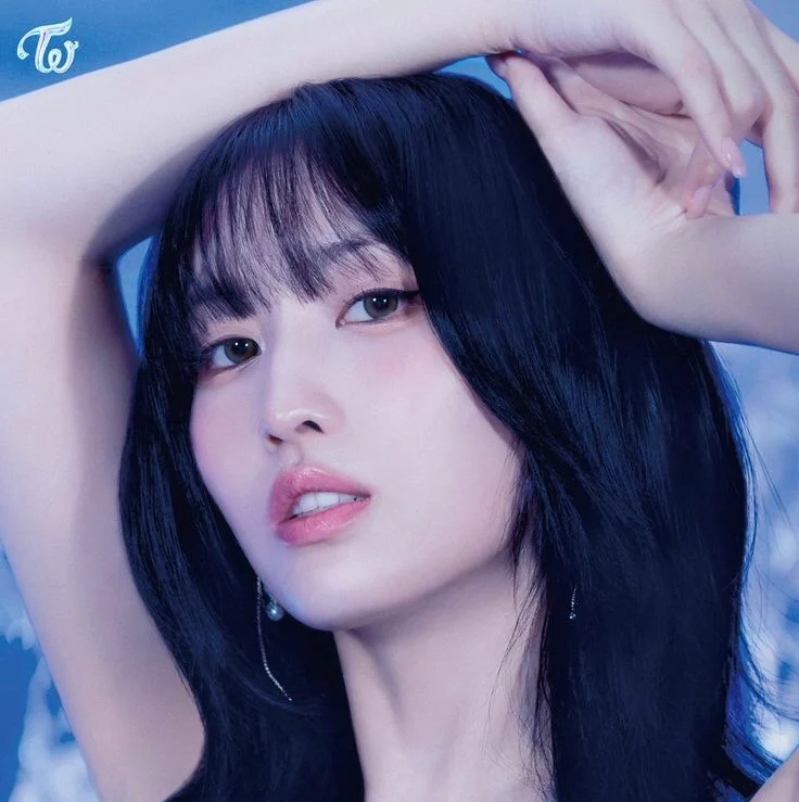 Hirai Momo (TWICE)