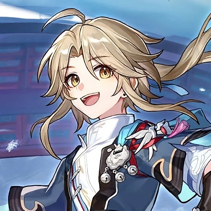 Yanqing Honkai Star Rail JP Voice