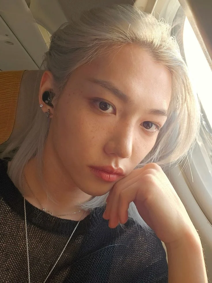 Lee Felix stray kids