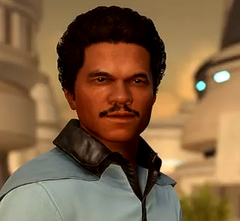 Lando Calrissian (Star Wars)