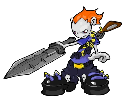 Piconjo (NEWGROUNDS)