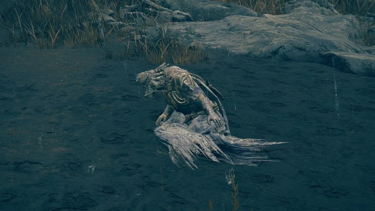 Igon (Elden Ring Shadow of the Erdtree)
