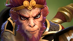 Monkey King [Dota 2]