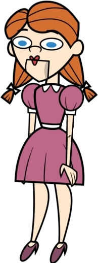 Nina disventure camp
