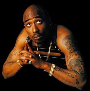 2Pac (All Eyez On Me Era)