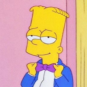 Bart Simpson (The Simpsons)