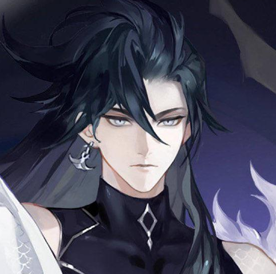 [Onmyoji] Susabi [CV: Hirakawa Daisuke]