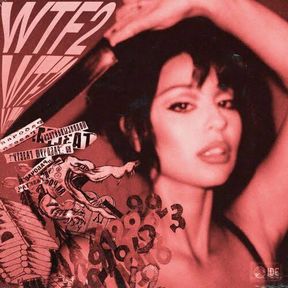 WTF 2 vocals