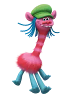 Cooper(trolls\trolls world tour\trolls band together) [ron funches]