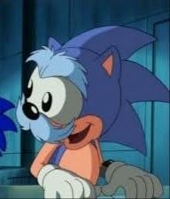 Uncle Chuck (Sonic Underground)