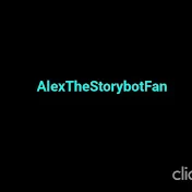 AlexTheStorybotFan (Storybots)