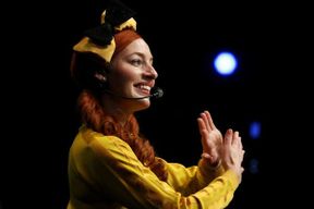 Emma Watkins (The Wiggles)