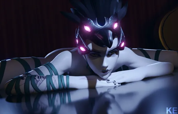 Widowmaker ow en