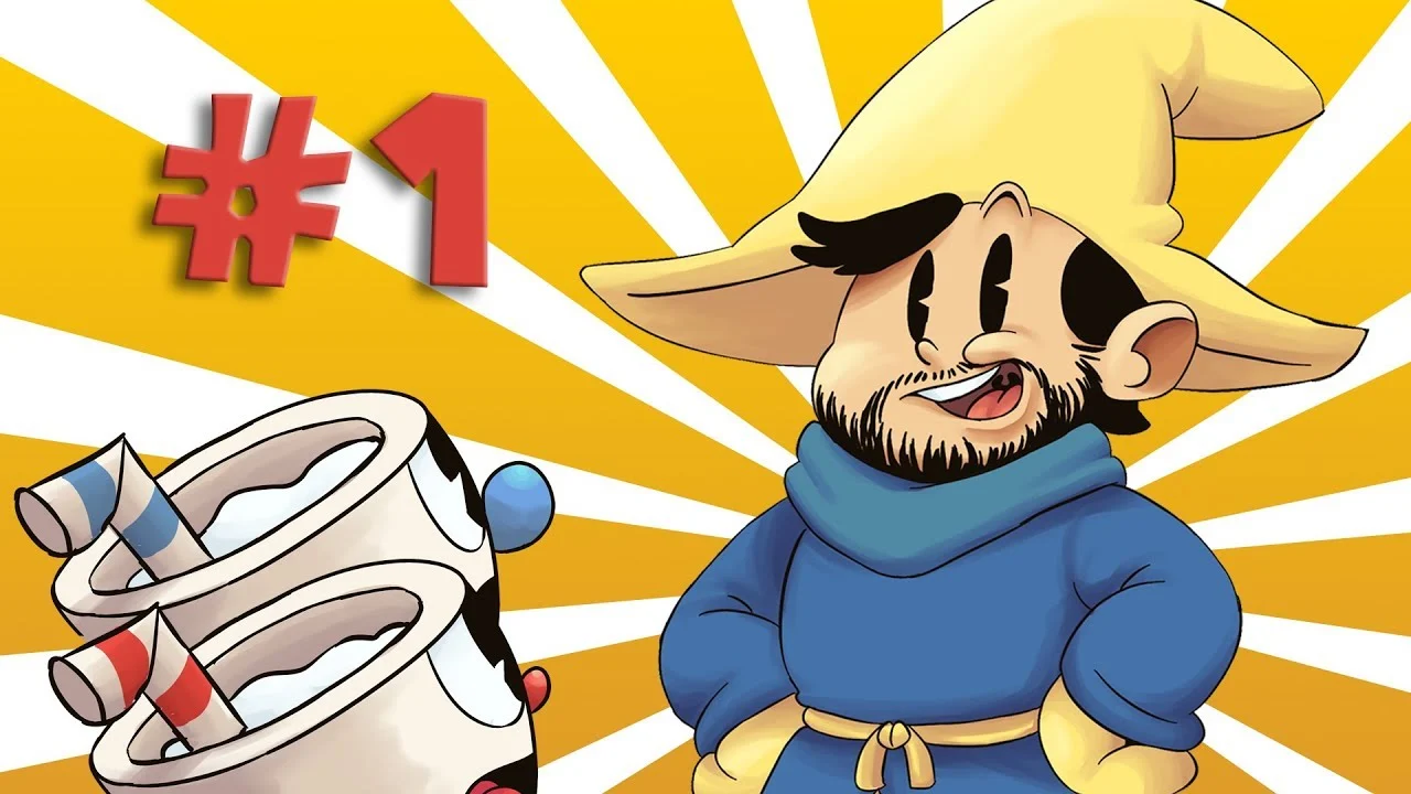 Pepe el mago[Youtube](Pepe el mago juega & pepe el mago)
