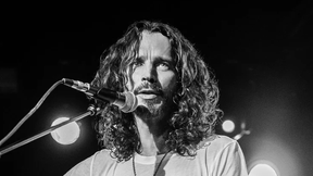 Chris Cornell (Songbook) Ver. 1