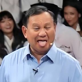 Prabowo Subianto