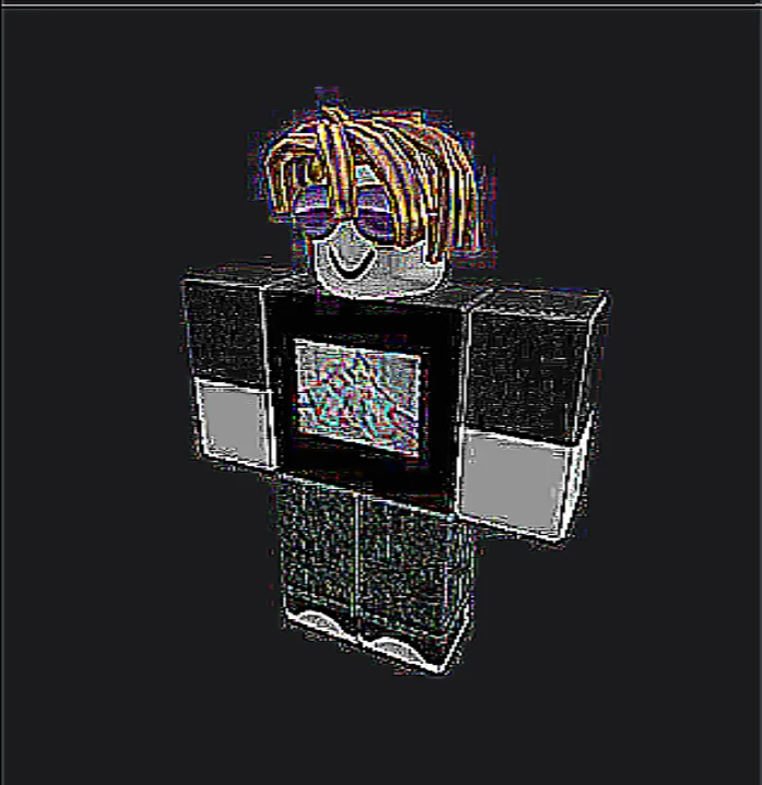 PrismDysfunction (funny mic mode)