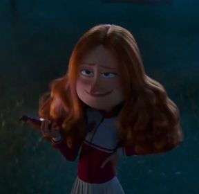 Poppy Prescott (Despicable Me 4)