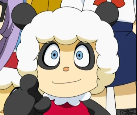 Pansy (The Marshmallow Times - Kana Ueda)