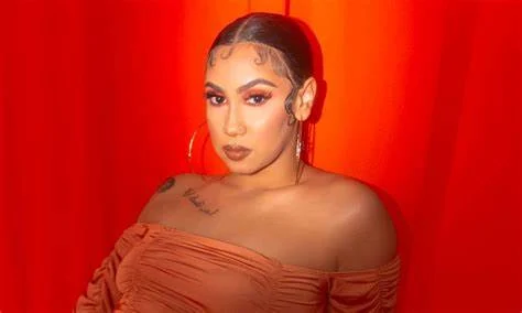 Queen Naija | Revamped