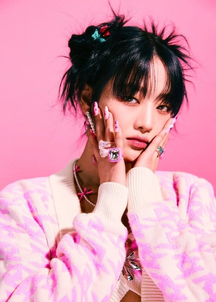 Minnie