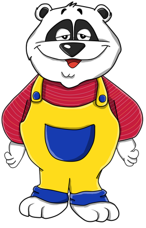 Señor oso
