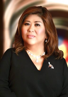 Jessica Soho