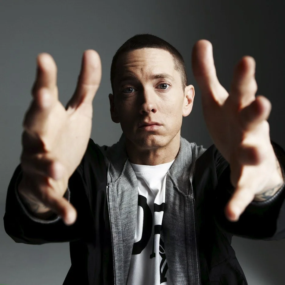 Eminem - Recovery