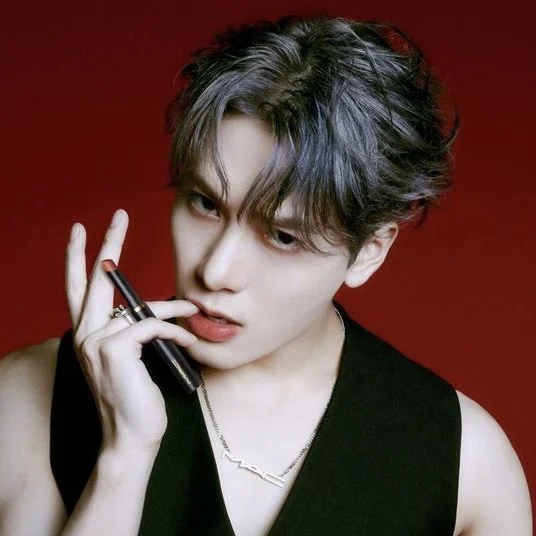 Jackson Wang