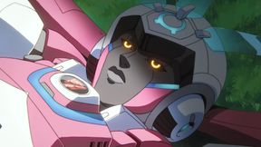 Overwatch Illari (Arcee)