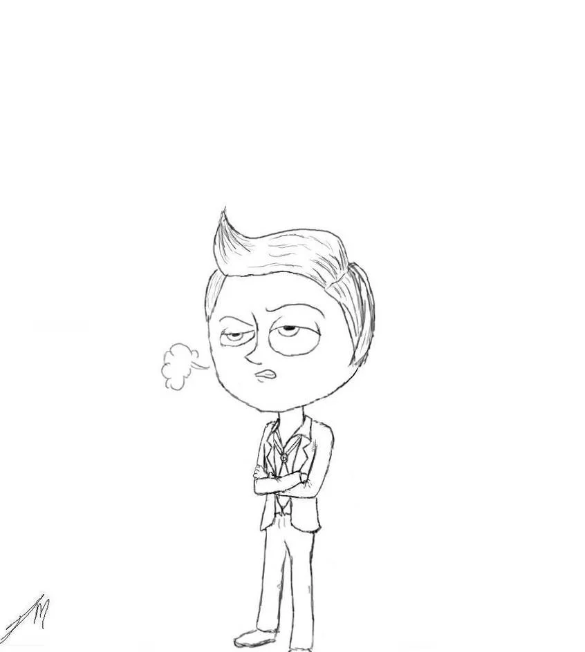 Disgust (Inside Out,Billy Eichner)