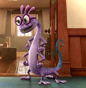 randall boggs (monsters inc\monsters university\monsters at work [steve buscemi])
