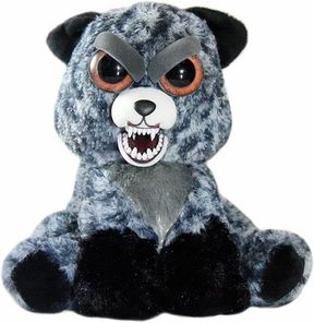 Tricky Ricky (Feisty Pets)