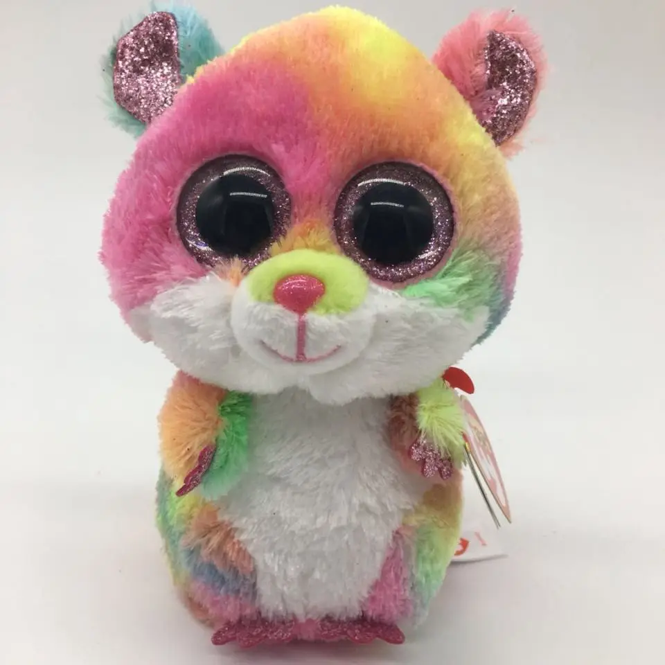 Rodney (Beanie Boos)